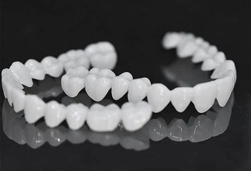CARILLAS DENTALES